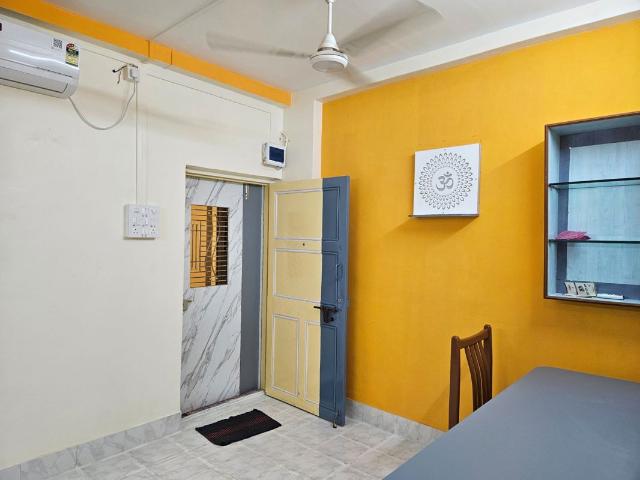 Flat for rent in Lower Parel, Mumbai City District