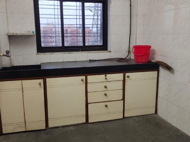 Flat for rent in Nahur, Mumbai