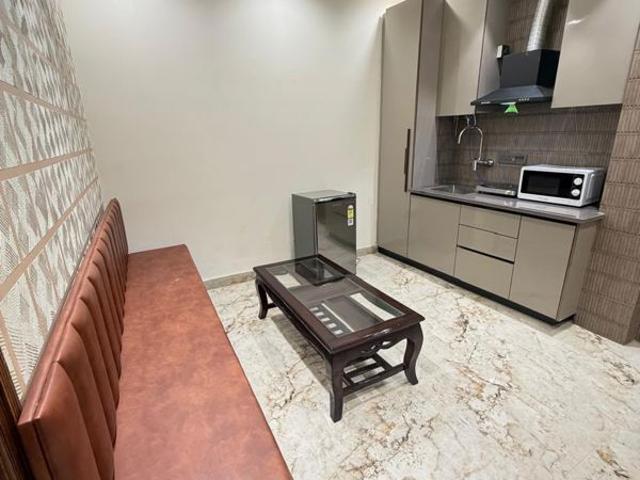 Property for rent in MGF Villas, Gurugram