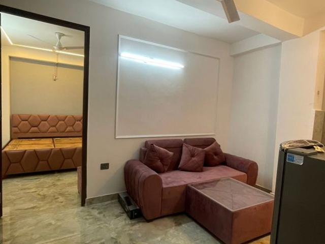 Property for rent in Saket, Delhi