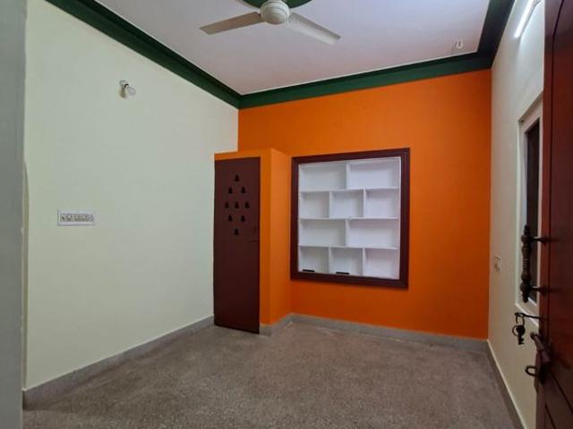 House for rent in Bangalore East, Cox Town - Bangalore