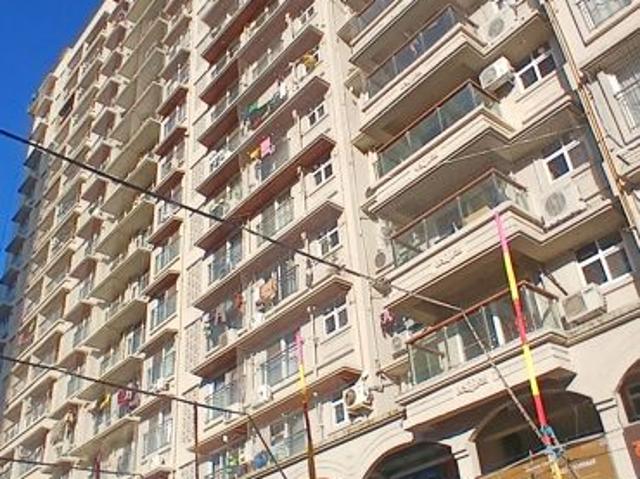 Flat for rent in Chheda Nagar, Mumbai