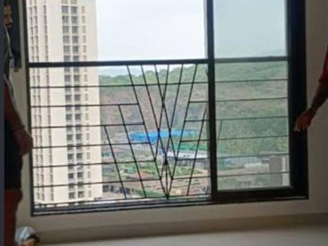 Flat for rent in Malad East, Mumbai Suburban District