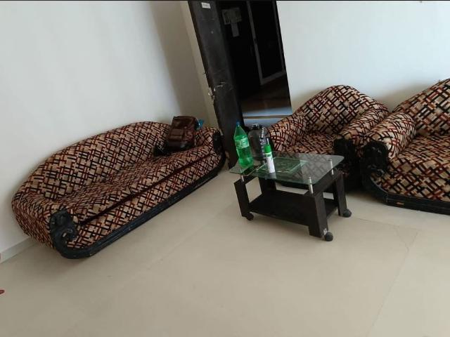 Flat for rent in Lodha Splendora, Thane