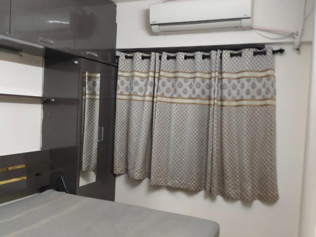Flat for rent in Lal Baug, Mumbai City District