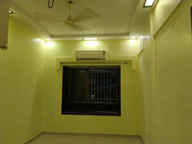 Flat for rent in Antop Hill, Mumbai City District
