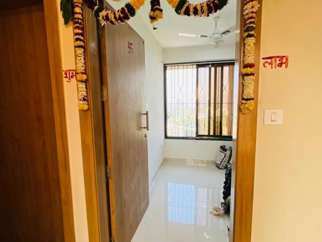 Flat for rent in Chembur, Mumbai