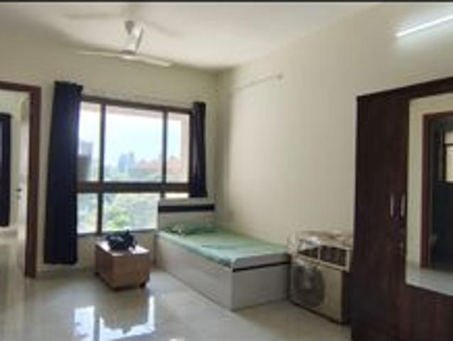 Flat for rent in Indira Nagar, Mumbai City District