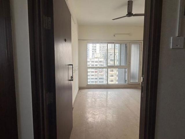 Flat for rent in Malad East, Mumbai Suburban District