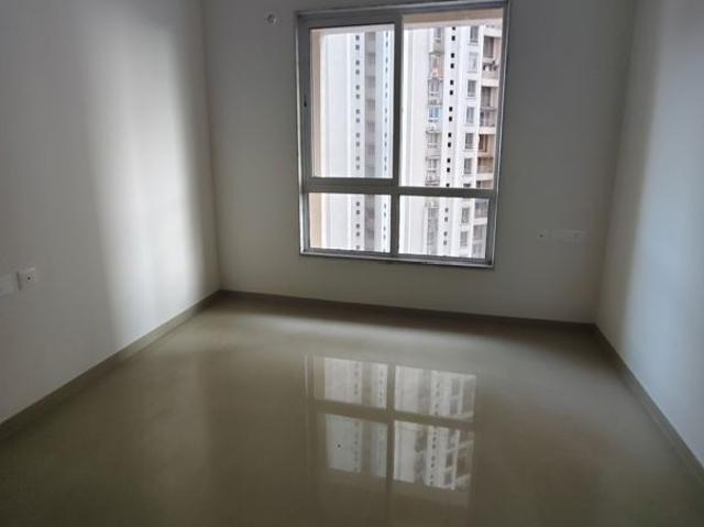 Flat for rent in Puraniks Rumah Bali, Thane