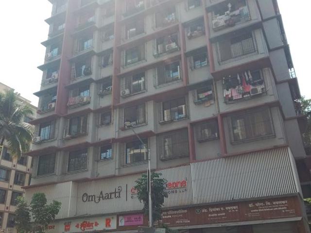 Flat for rent in Shimpoli, Mumbai Suburban District