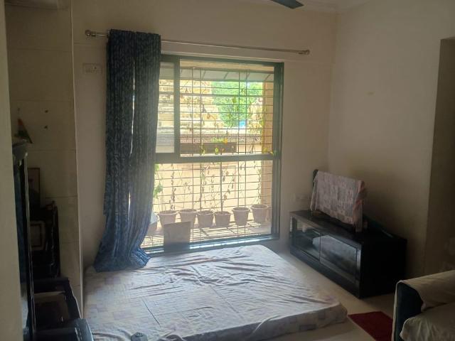 Flat for rent in Raunak Heights, Thane