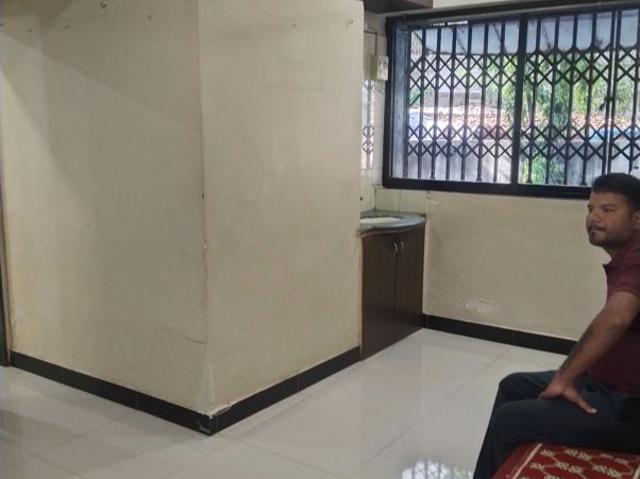 Flat for rent in MIDC, Mumbai