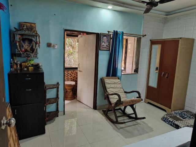 Flat for rent in Malad West, Mumbai Suburban District