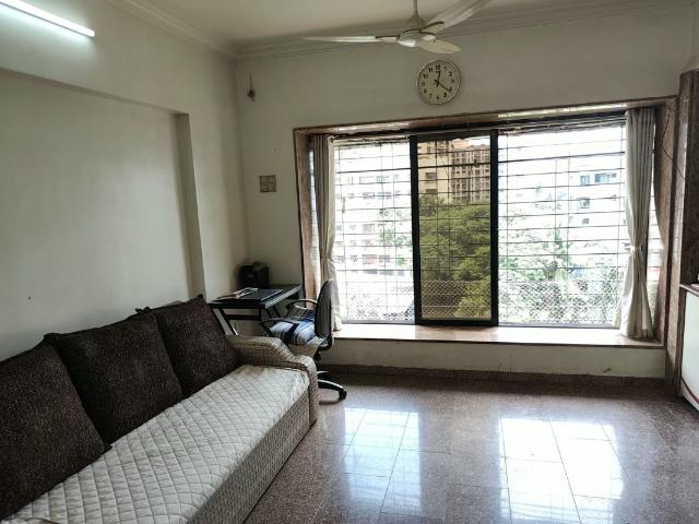 Flat for rent in Malad West, Mumbai Suburban District