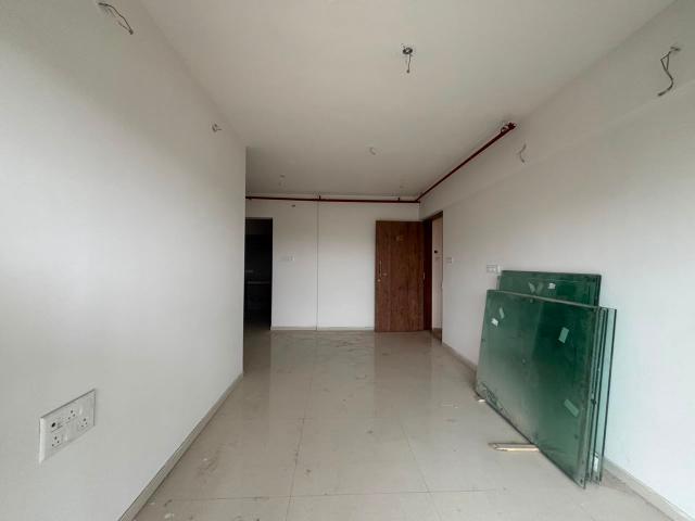 Flat for rent in Durganagar, Mumbai
