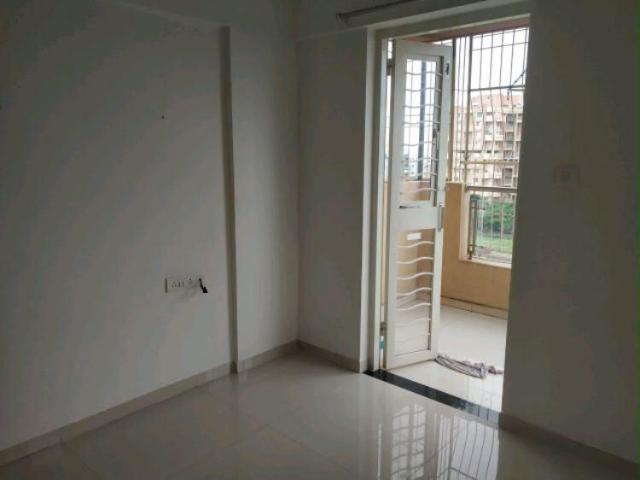 Flat for rent in Pawar Nagar, Pune