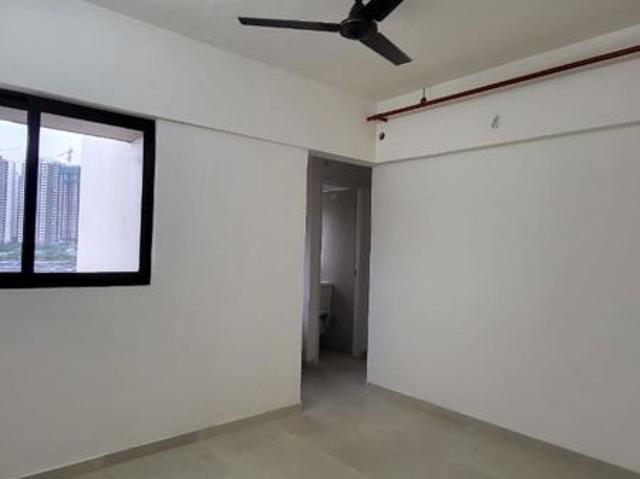 Flat for rent in Kole, Kalyan-Dombivli