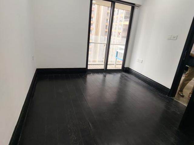 Flat for rent in Wadala, Mumbai City District