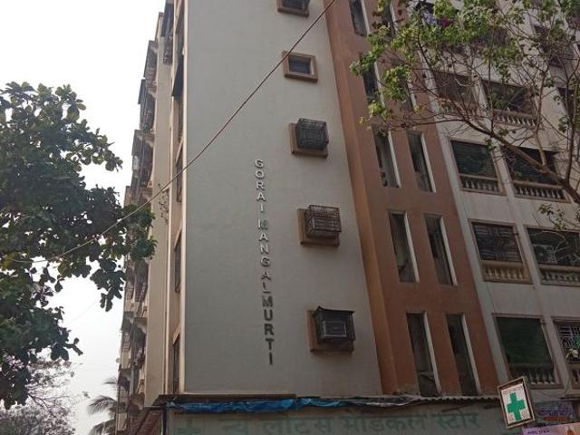 Flat for rent in Dahisar West, Mumbai Suburban District
