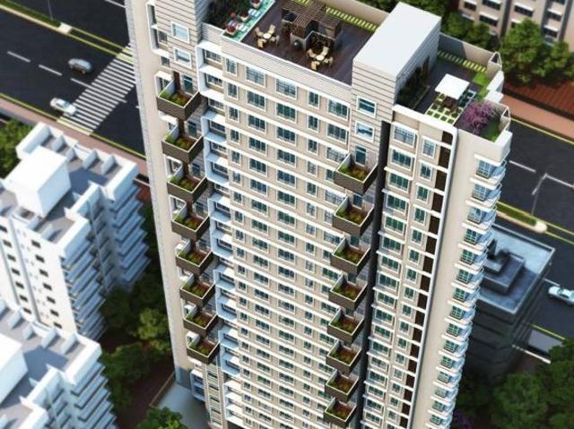 Flat for rent in Malad East, Mumbai Suburban District