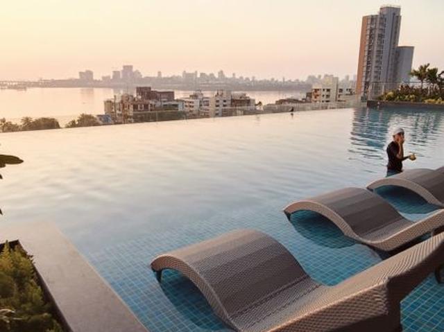 Flat for rent in Matunga West, Mumbai City District