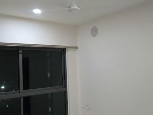 Flat for rent in Raunak Heights, Thane