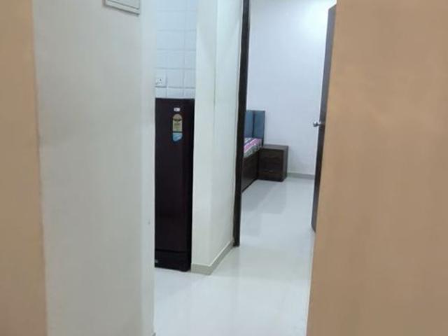 Flat for rent in Raunak Heights, Thane