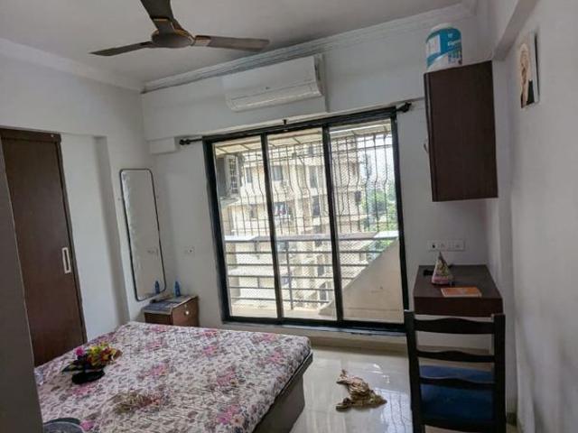 Flat for rent in Raunak Heights, Thane