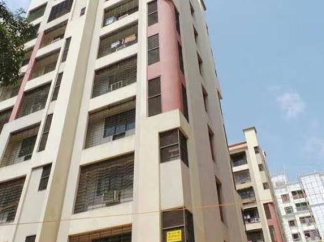 Flat for rent in Mumbai Zone 4, Mumbai Suburban District
