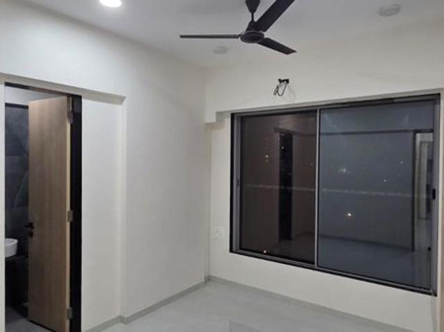 Flat for rent in Malad West, Mumbai Suburban District