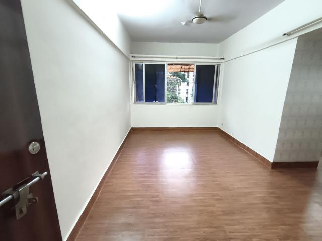 Flat for rent in Vasant Vihar, Thane