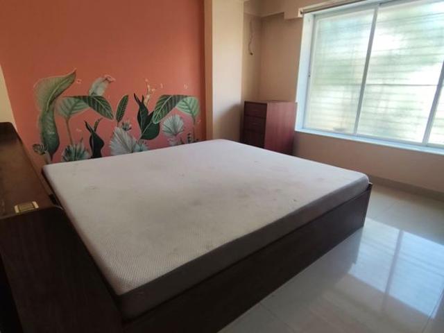Flat for rent in Malad East, Mumbai Suburban District