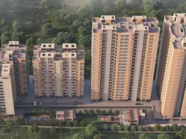 Flat for rent in Hinjawadi, Tathawade