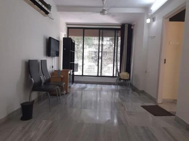 Flat for rent in Orlem, Mumbai Suburban District