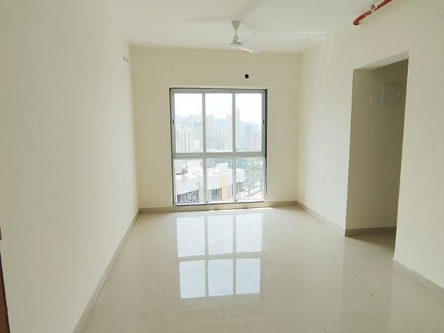 Flat for rent in Anand Nagar, Thane