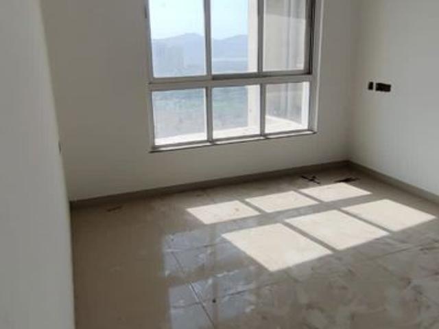 Flat for rent in Puraniks City Reserva, Thane