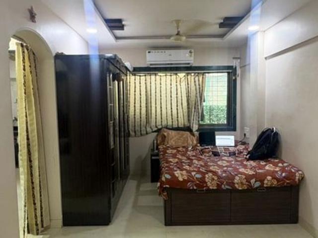Flat for rent in Orlem, Mumbai Suburban District