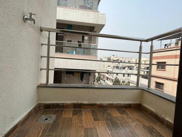 Flat for rent in Ward 12, Pune