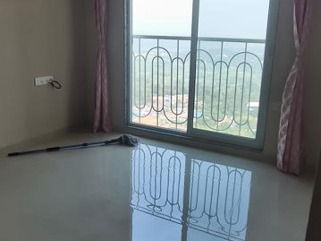 Flat for rent in Unnati Woods Phase 3, Thane