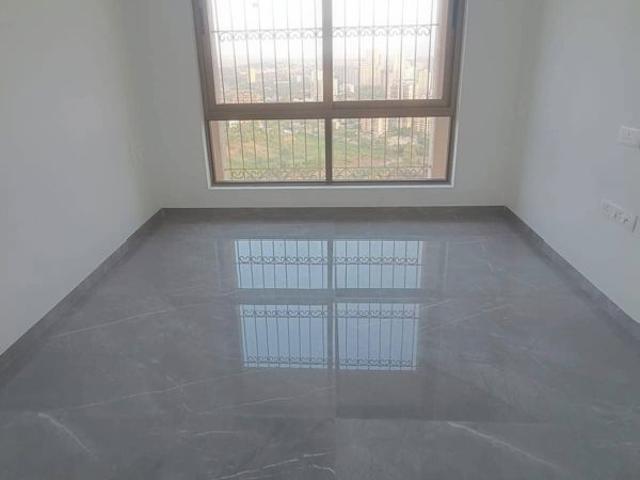 Flat for rent in Dombivli, Kalyan-Dombivli