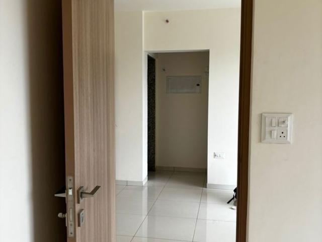 Flat for rent in Temghar, Bhiwandi - Nizampur