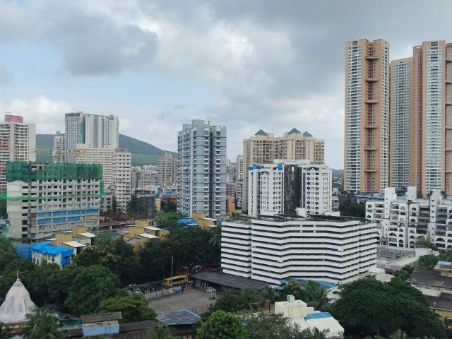 Flat for rent in Malad East, Mumbai Suburban District