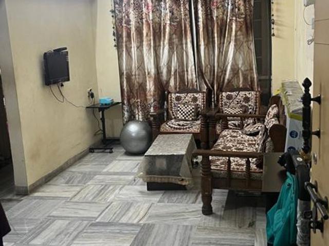 Flat for rent in Chandivali, Mumbai