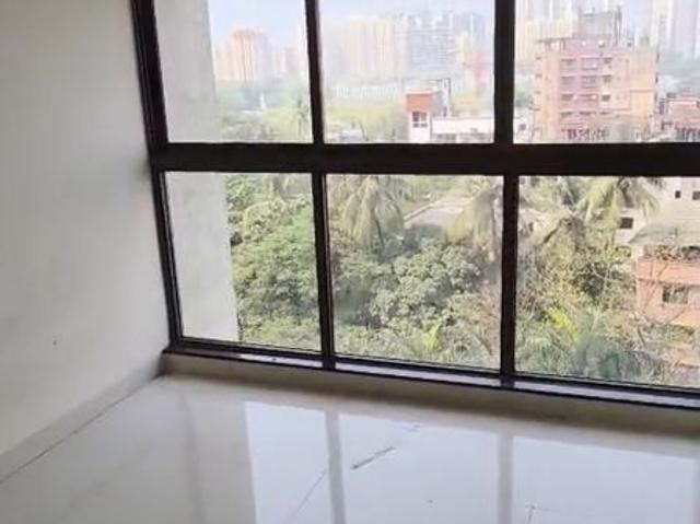 Flat for rent in Majiwada Gaon, Thane