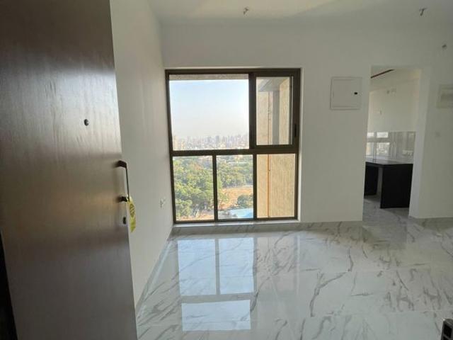 Flat for rent in Raymond Ten X Habitat, Thane
