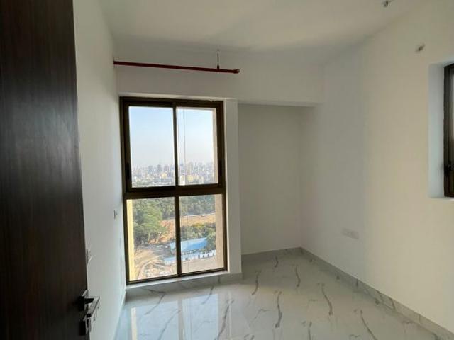 Flat for rent in Raymond Ten X Habitat, Thane
