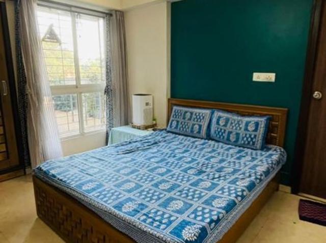 Flat for rent in Raymond Ten X Habitat, Thane