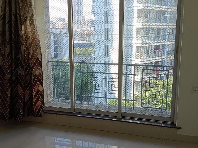 Flat for rent in Kalyan, Kalyan-Dombivli