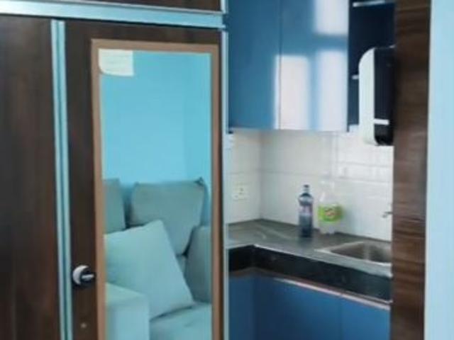 Flat for rent in Green Court, Gurugram